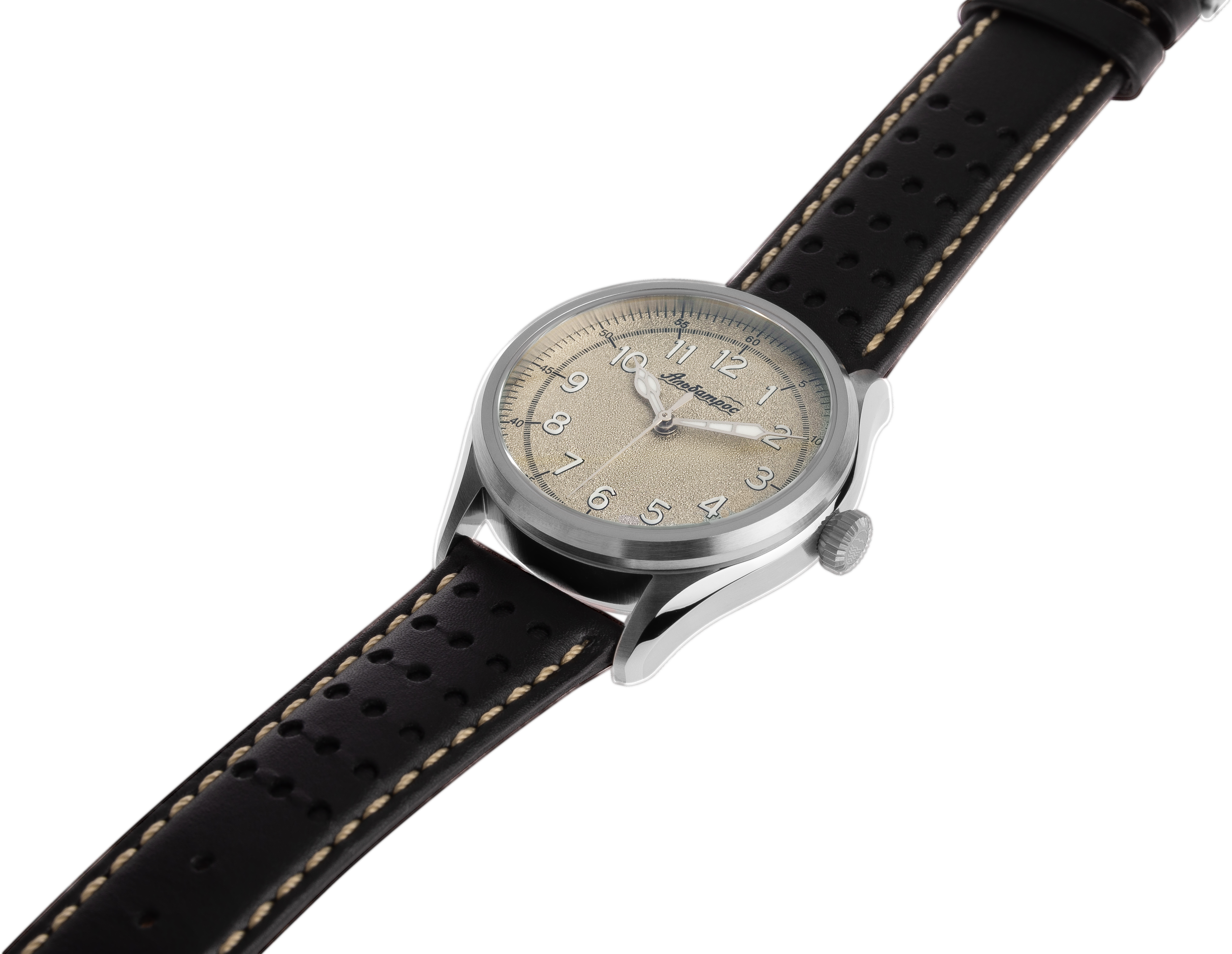 Мужские часы Альбатрос